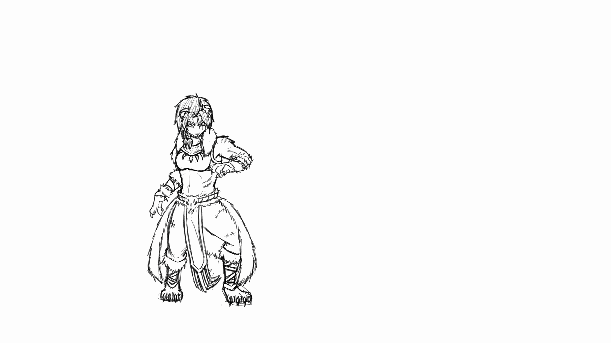 Practicing Animation Skills: Progress Update