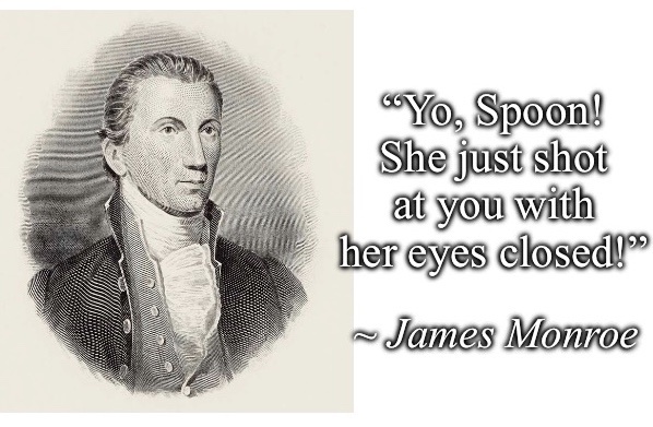 Hilarious Movie Quotes Misattributed to U.S. Presidents
