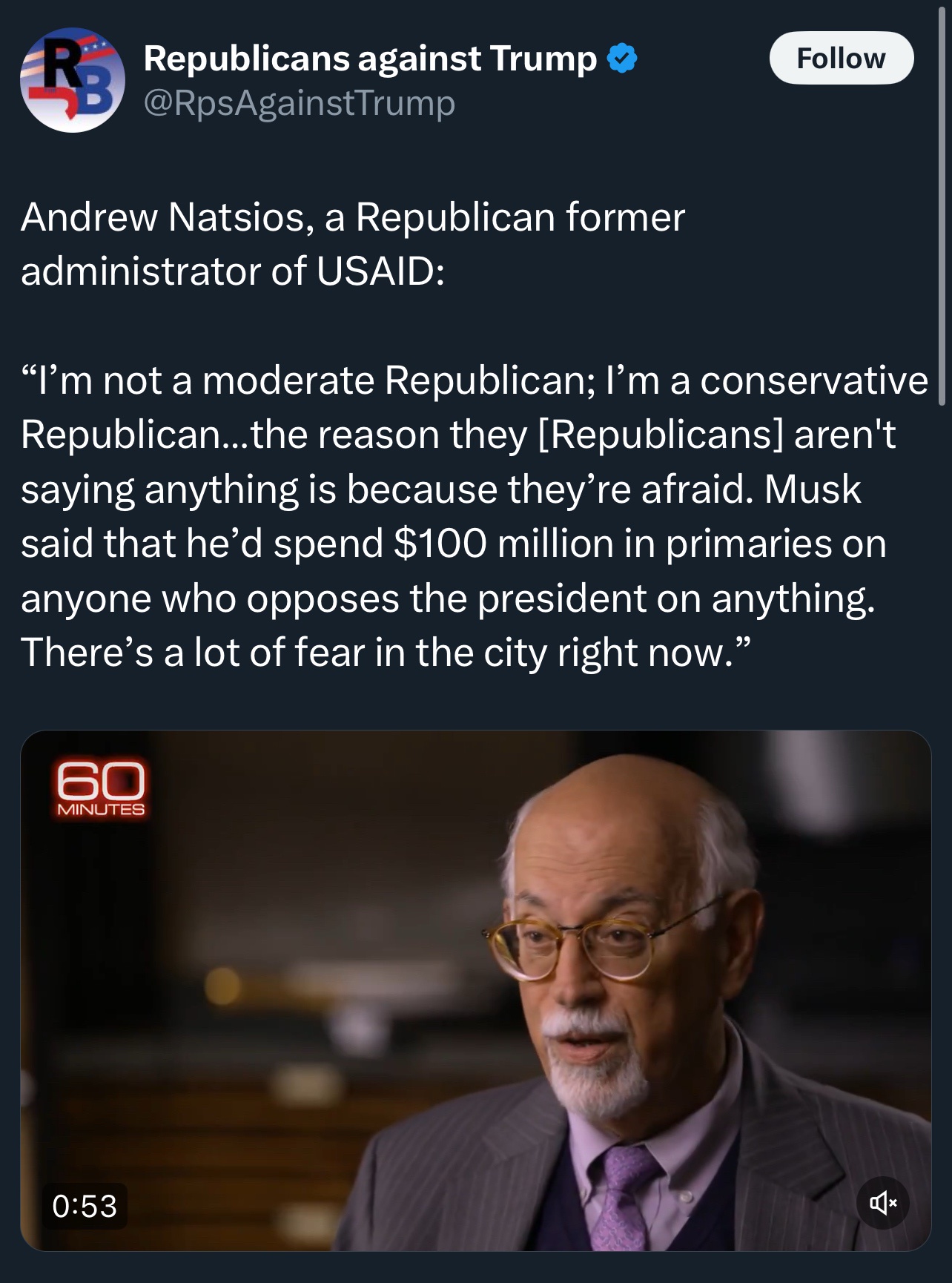 What a bunch of cowards, all of them.