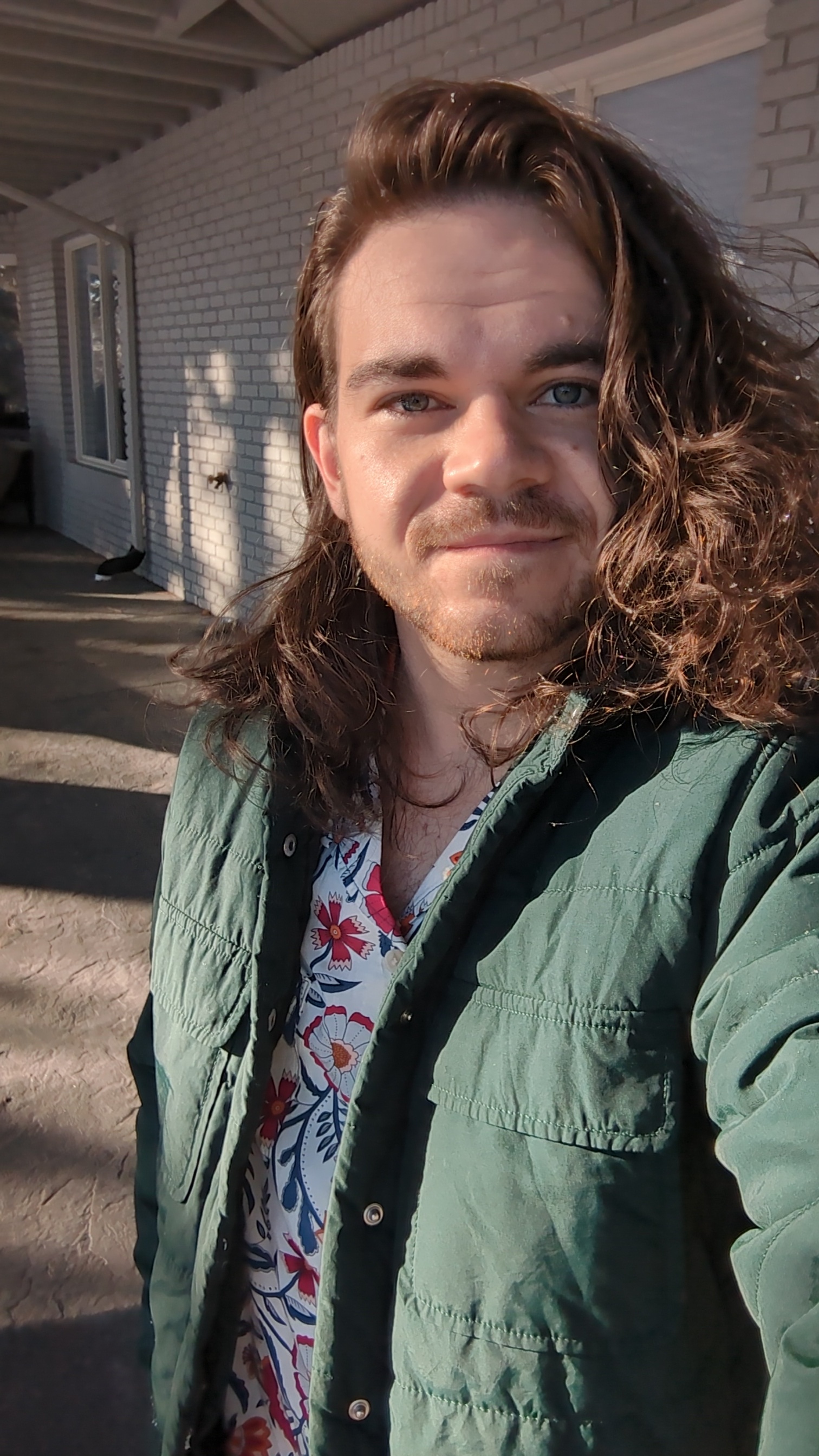 Merry Chrysler, you wonderful animals!