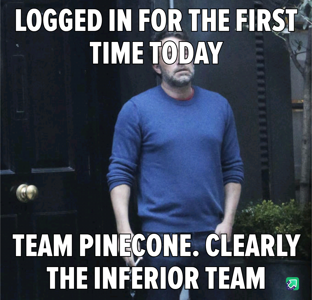 Another Year, Another Wave of Disappointment