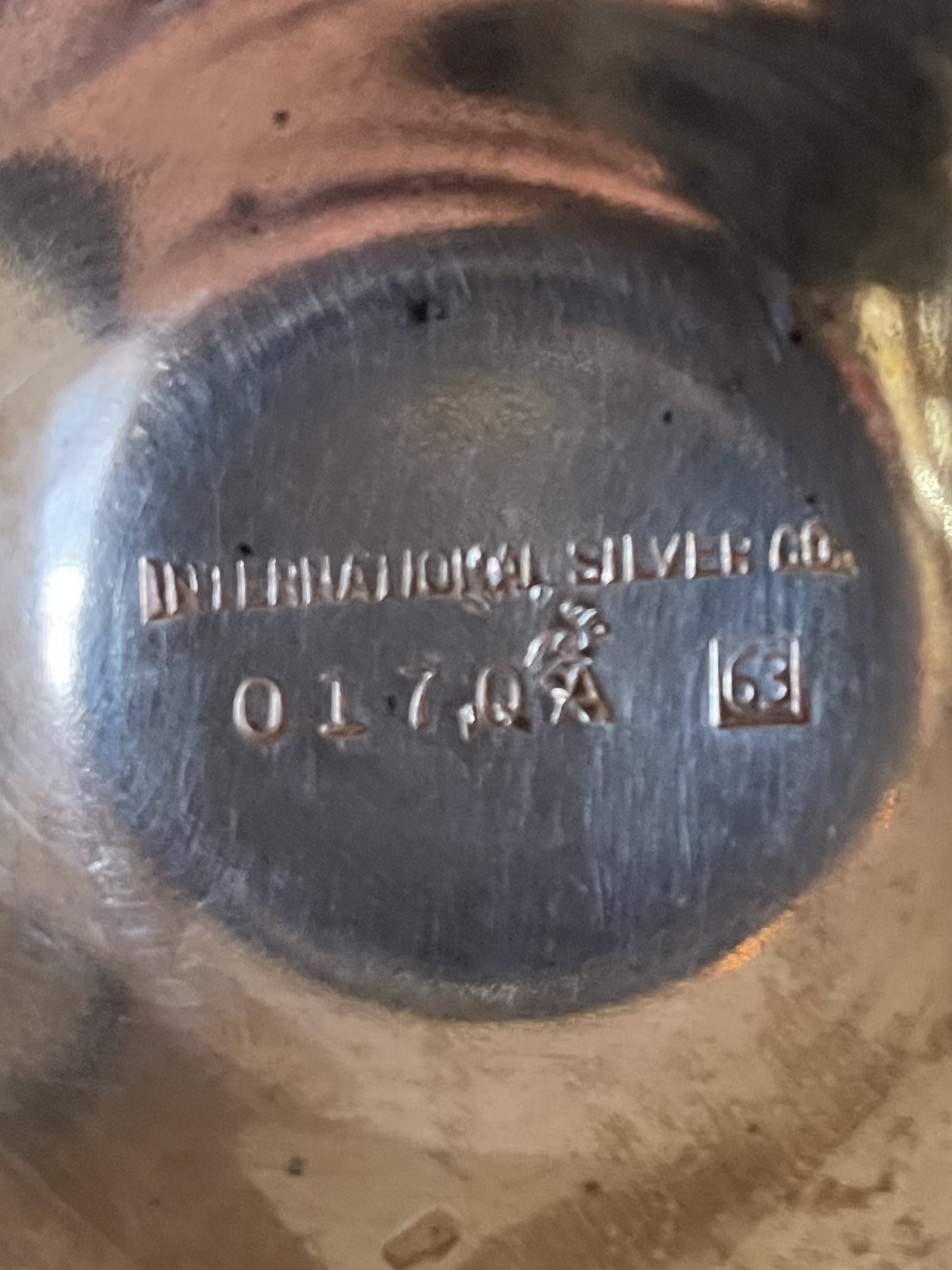 I Would Really Appreciate Any Insights on the Markings Below!