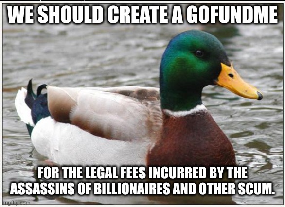I Would Definitely Contribute to This Cause!
