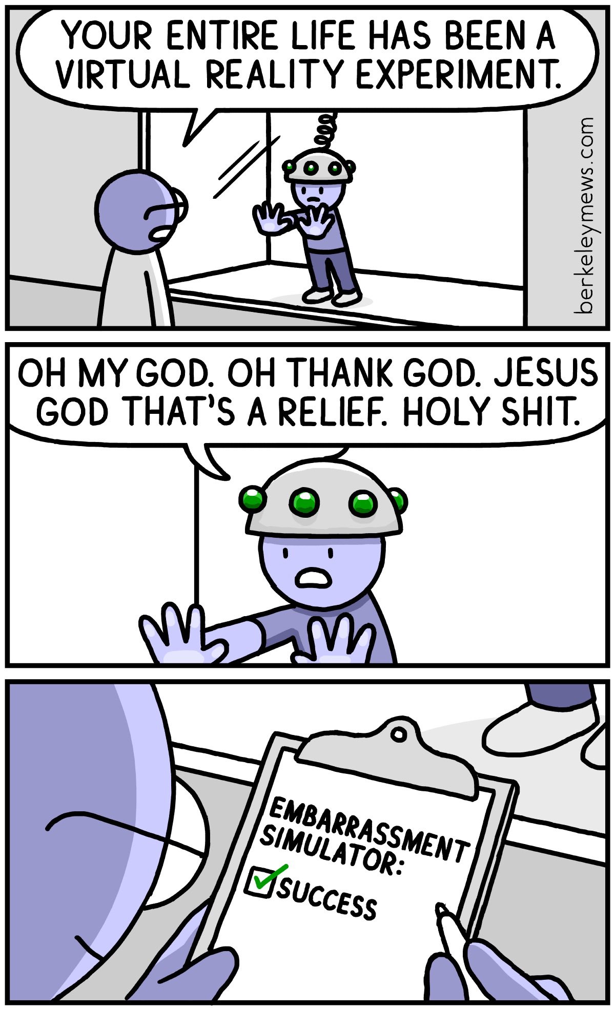 The Dark Side of Innovation: An Evil Invention