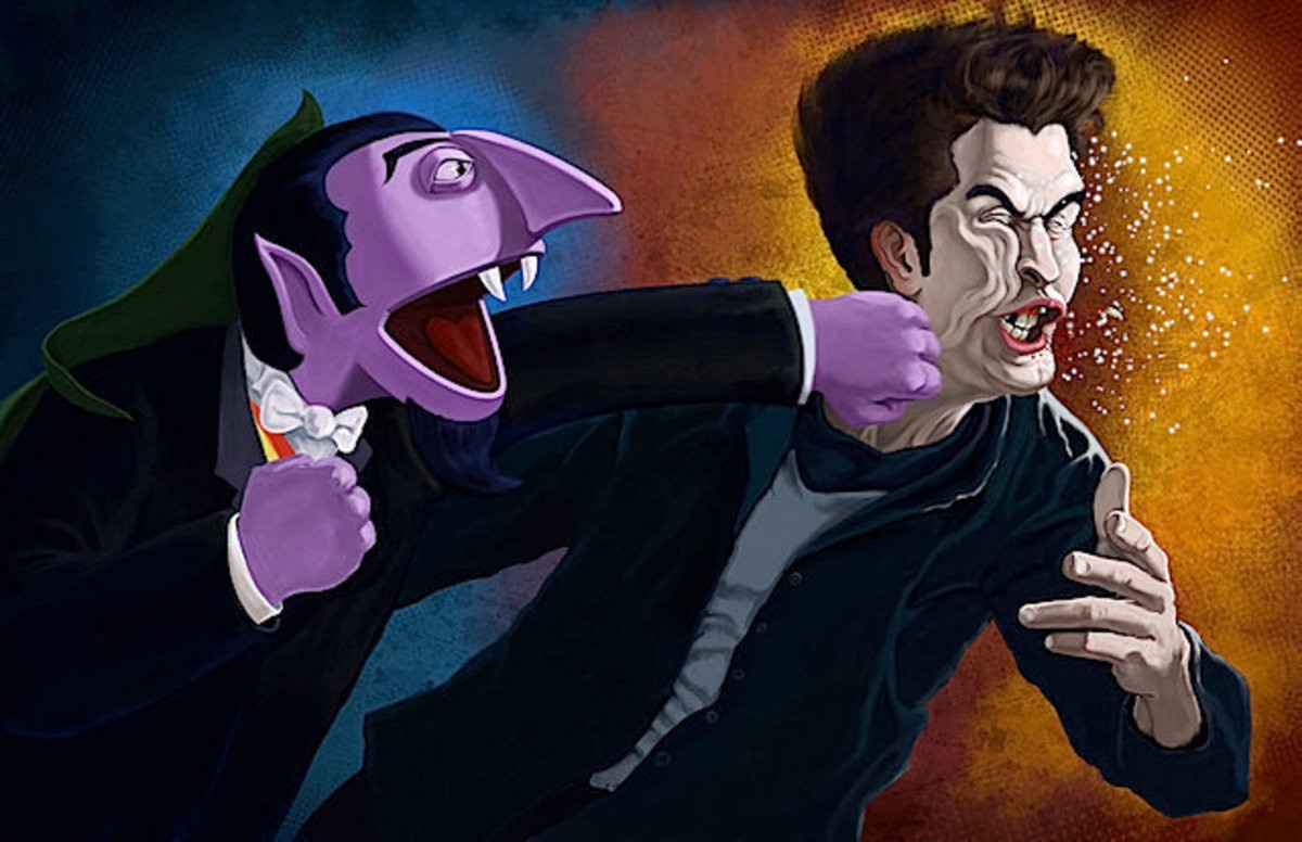The ultimate showdown: Who would emerge victorious?