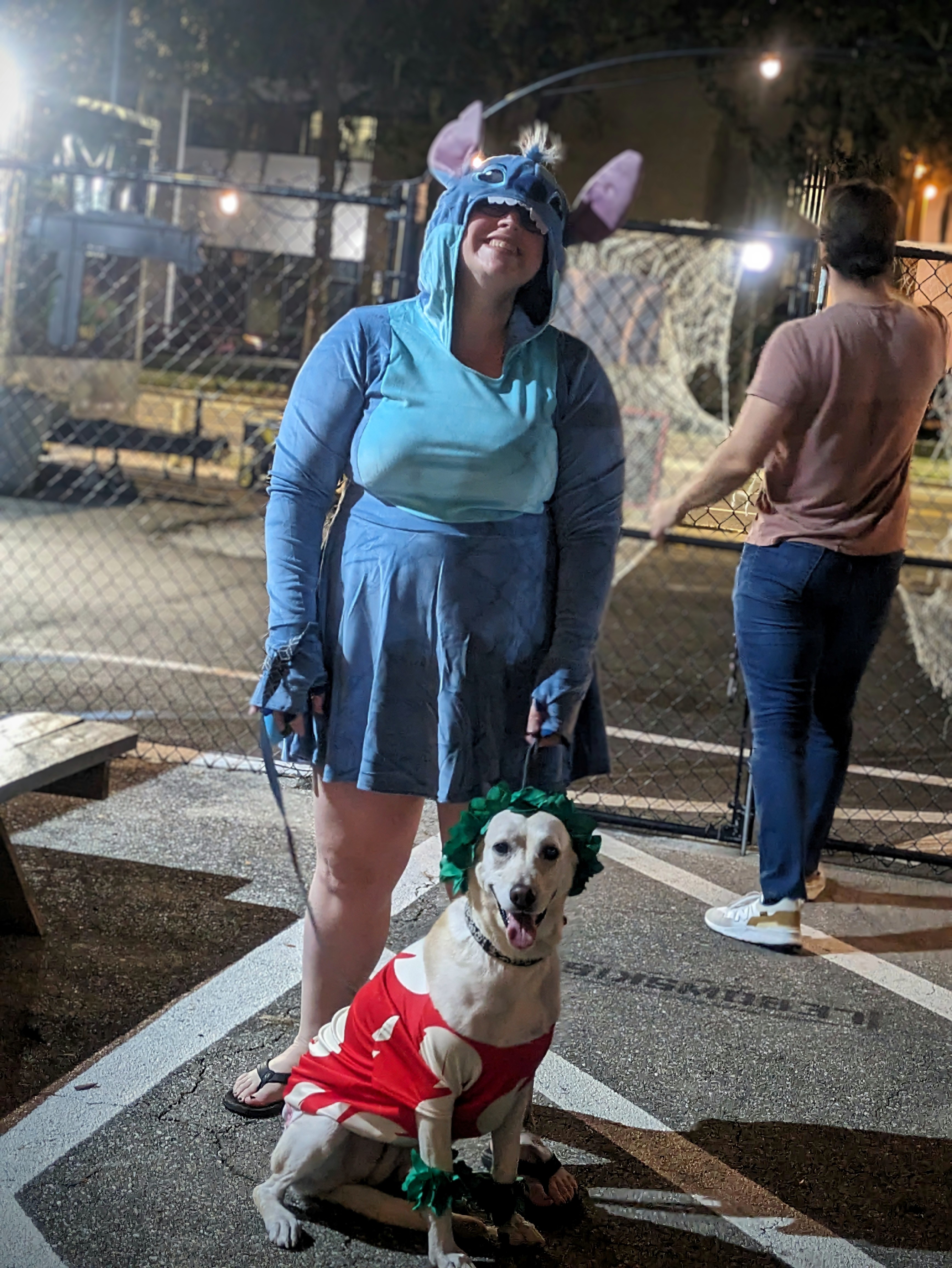 Halloween reigns supreme!
