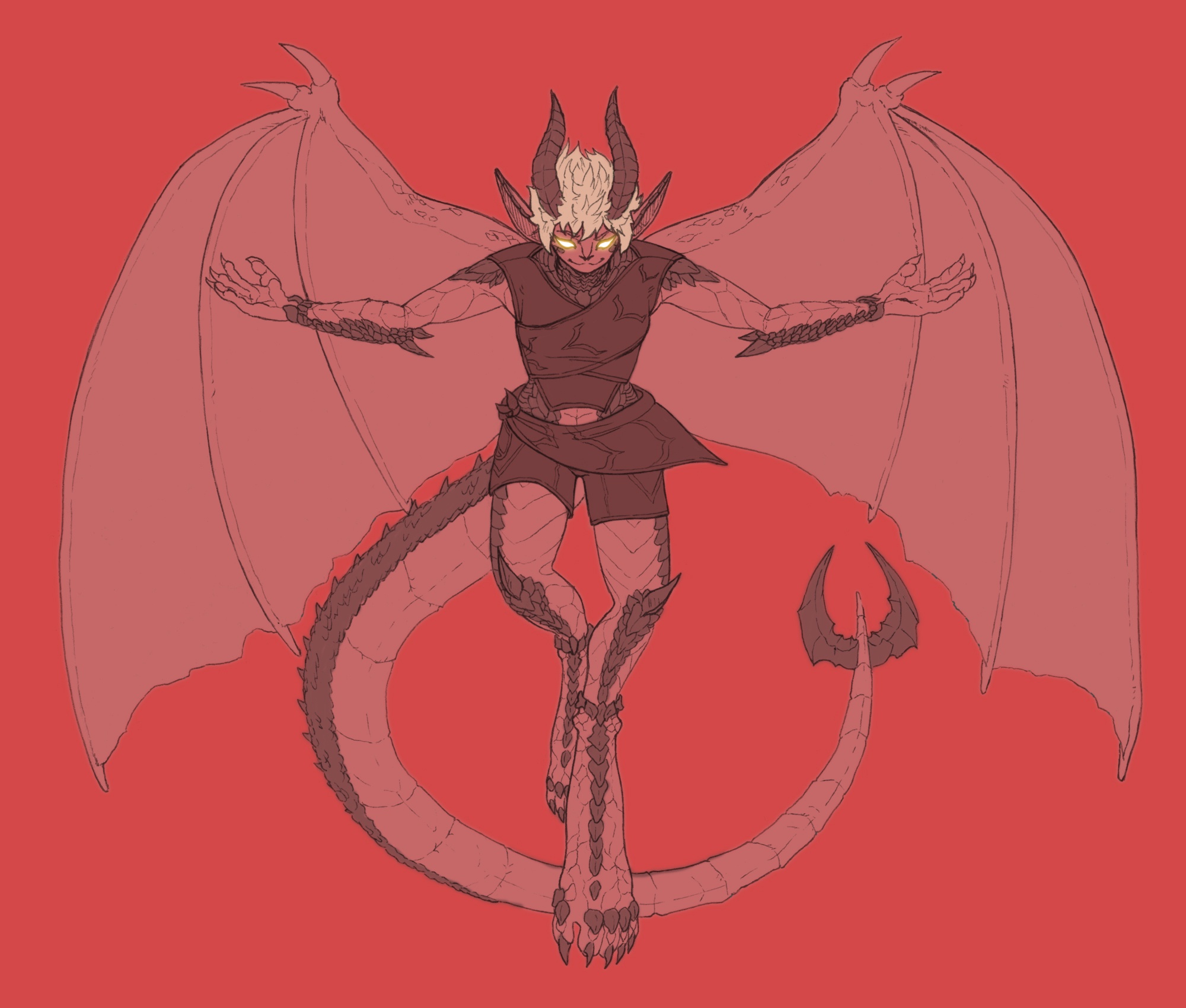 Sol's Artistic Showcase: Weekly Drawings for 11/15/24