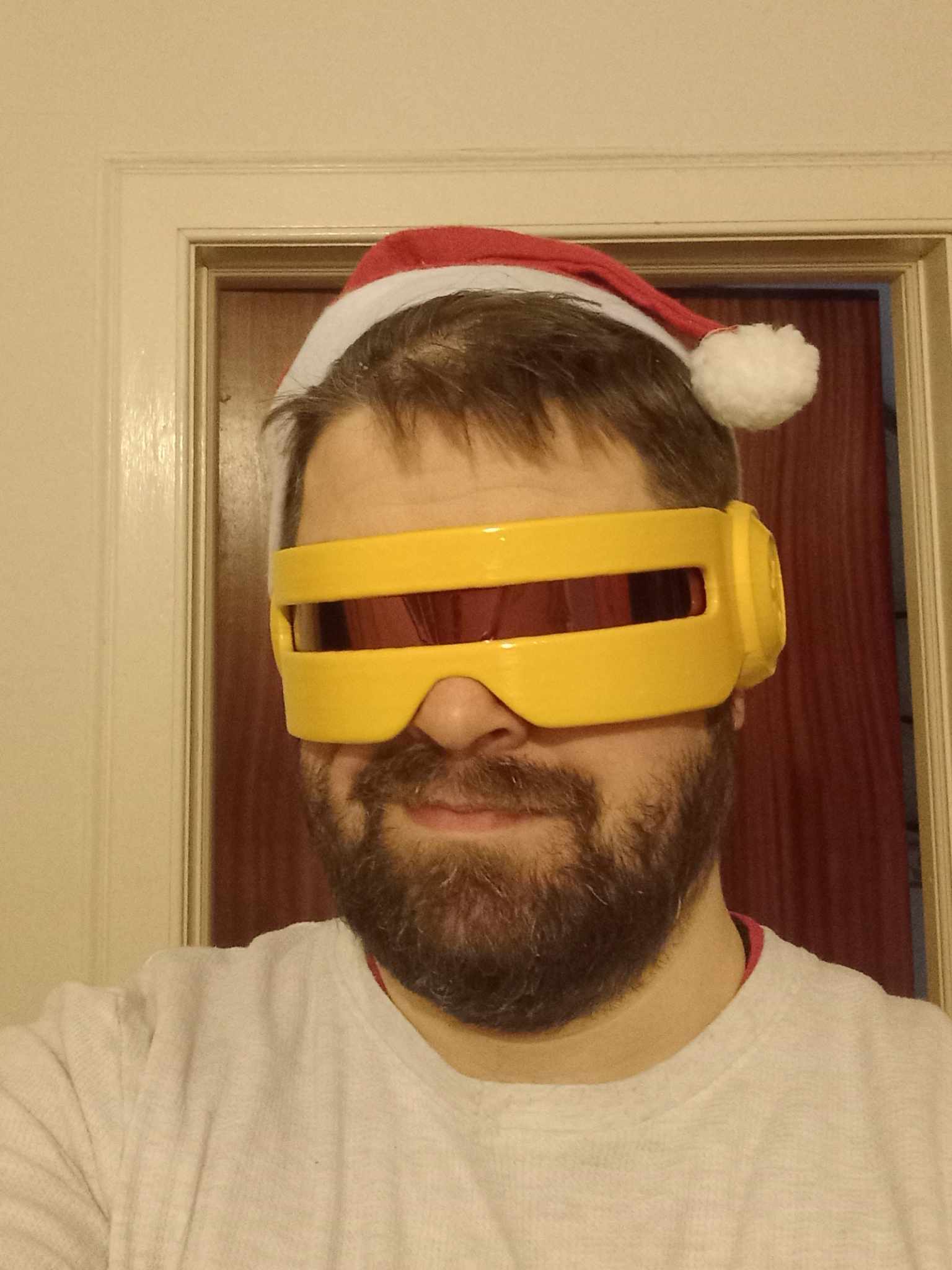 Happy Yuletide Greetings from the heart of Scotland!