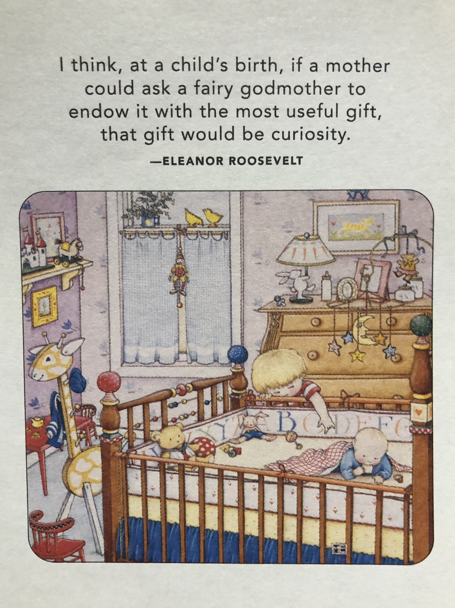 Inspiring Legacy of Eleanor Roosevelt