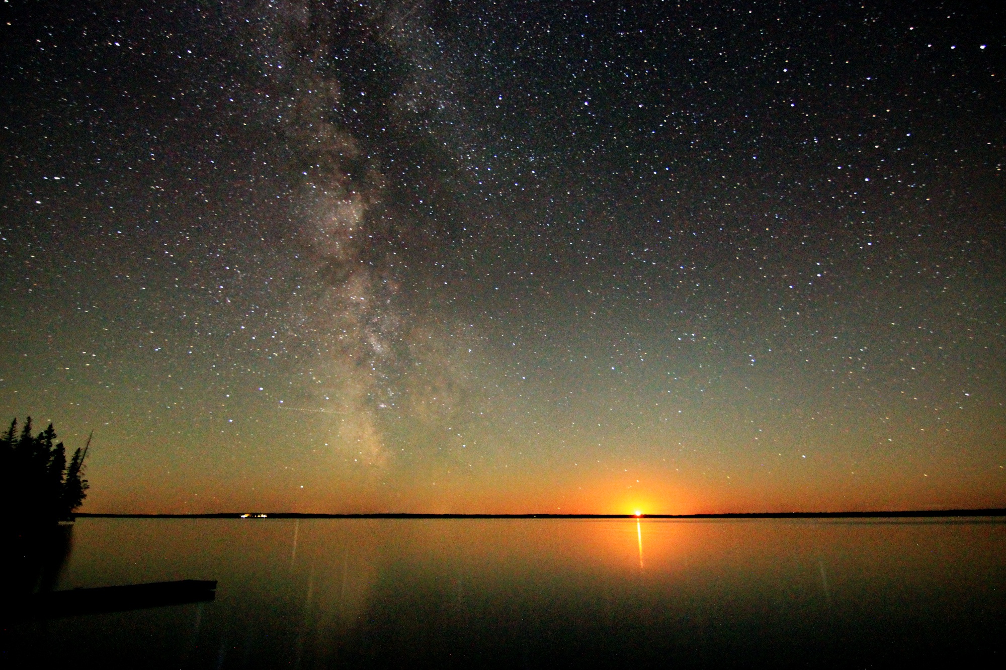 Chasing the Stars: My Journey into Astrophotography