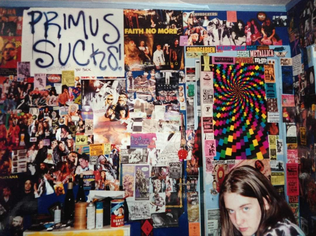 A Trip Down Memory Lane: My Nostalgic Contribution