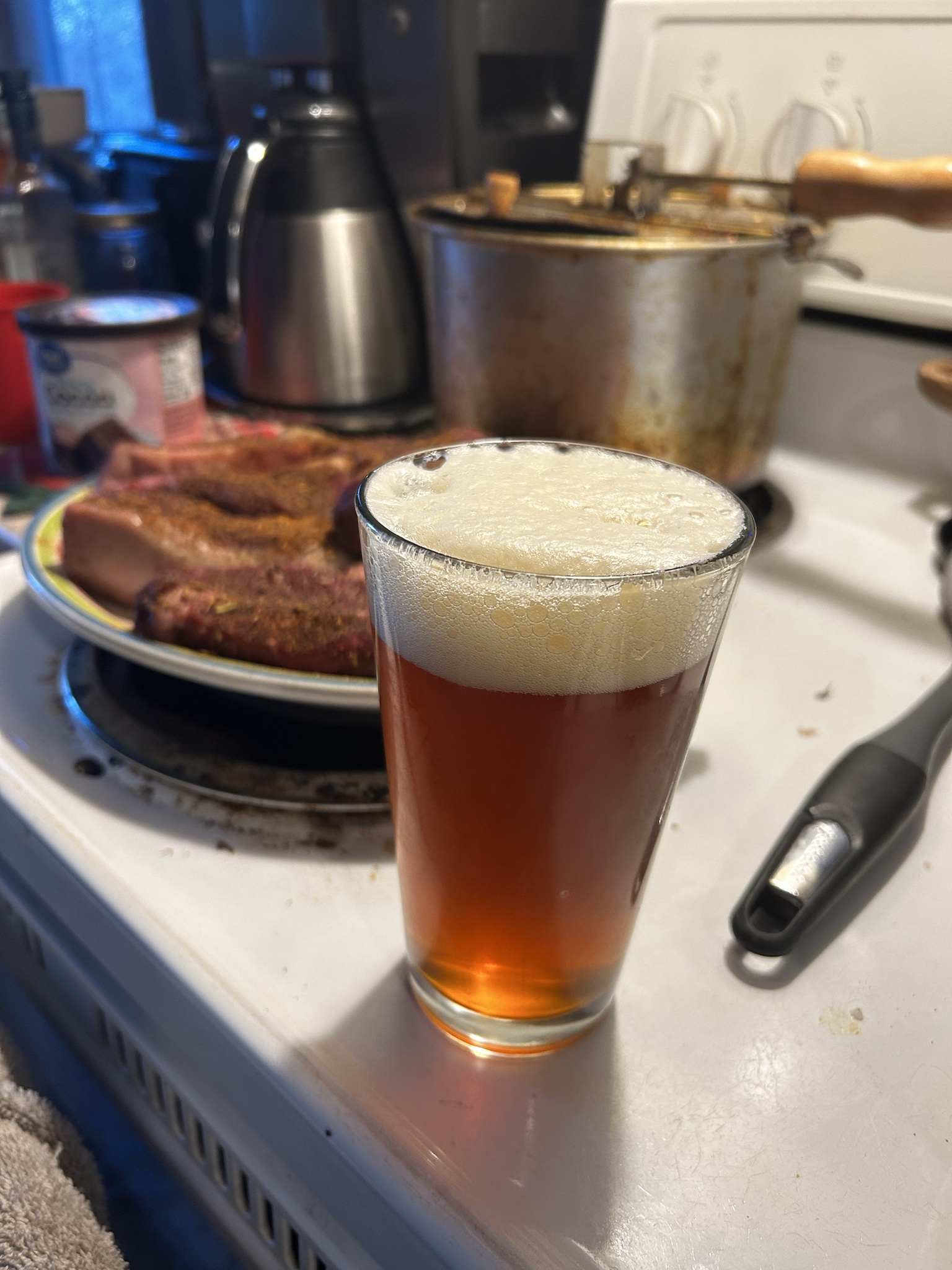 Dinner Plans: Steak is on the Menu Tonight