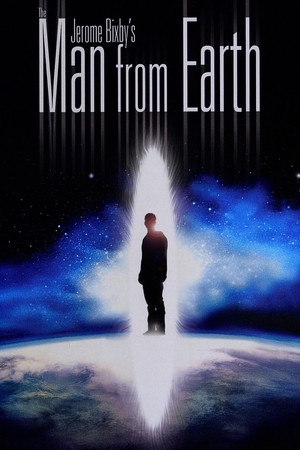 A Sci-Fi Journey That Takes Its Time to Unfold