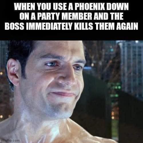 Oh No!!