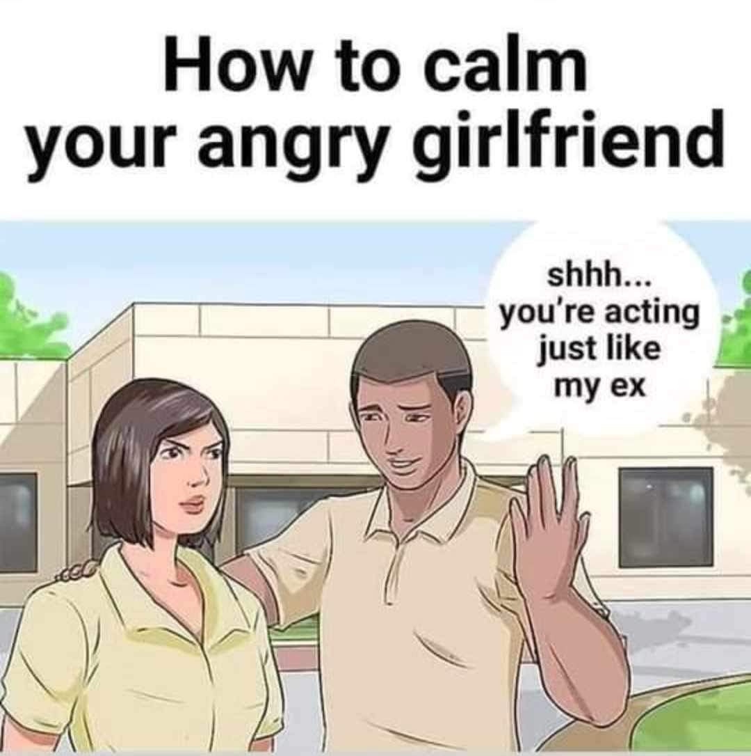 Recycling Memes: The #6 Edition
