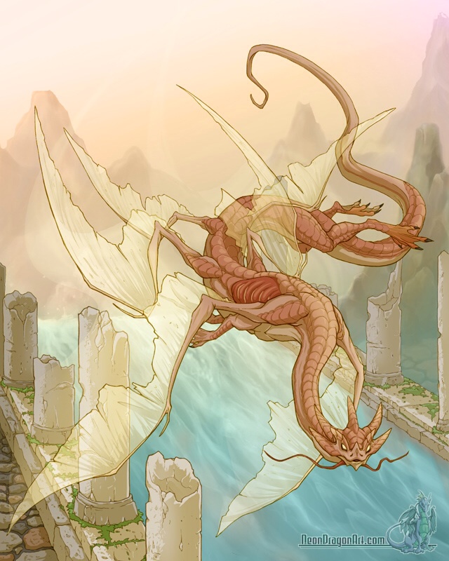 The Original Lightweaver: A Legend Revisited