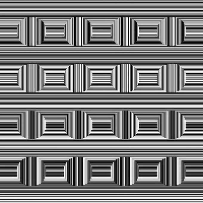 Can you spot all 16 circles in this image?