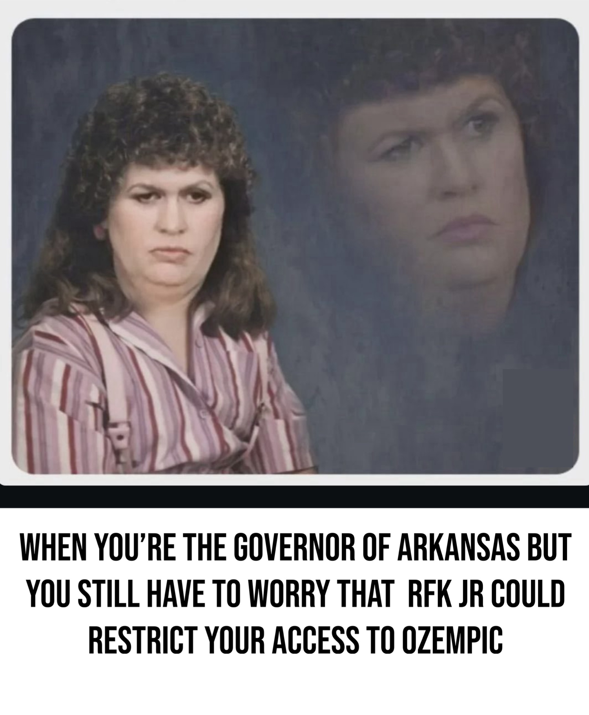 She Doesn’t Seem Great: A Cautionary Tale