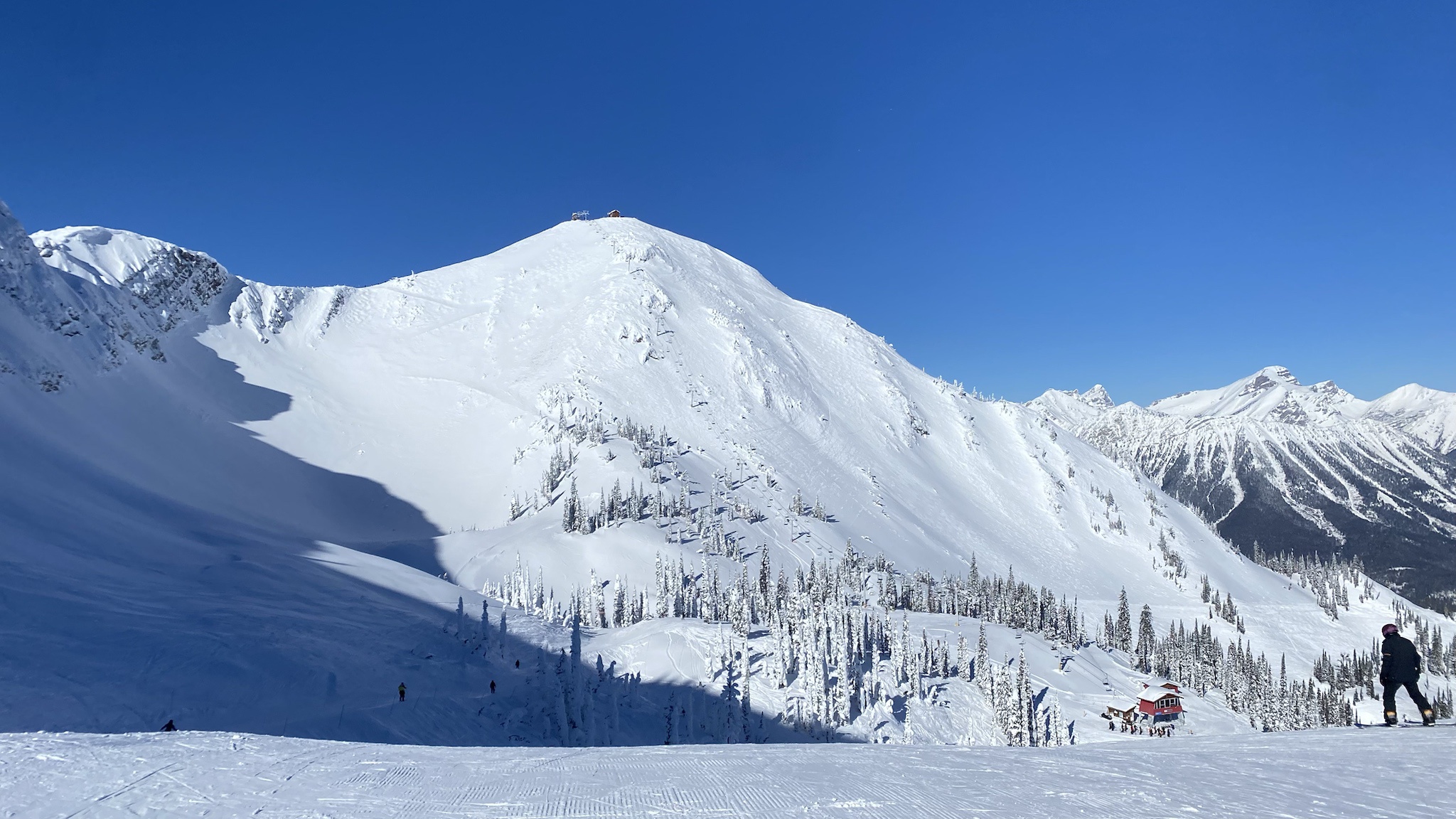 Exploring the Beauty of British Columbia