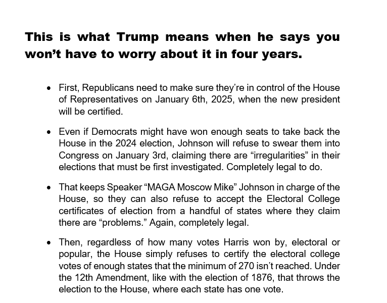 The Secret Plan Trump and Johnson Keep Teasing