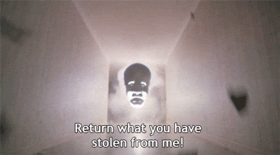 Please don't take these sci-fi posts without permission.