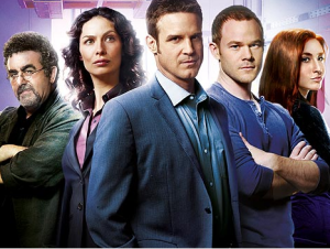 Why Warehouse 13 Deserves More Love