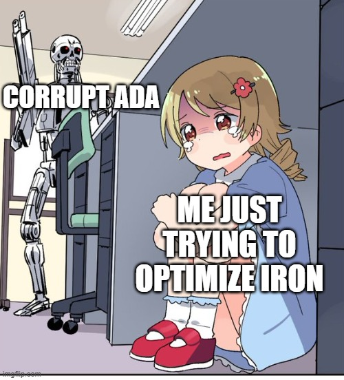 That feeling of satisfaction, am I right?