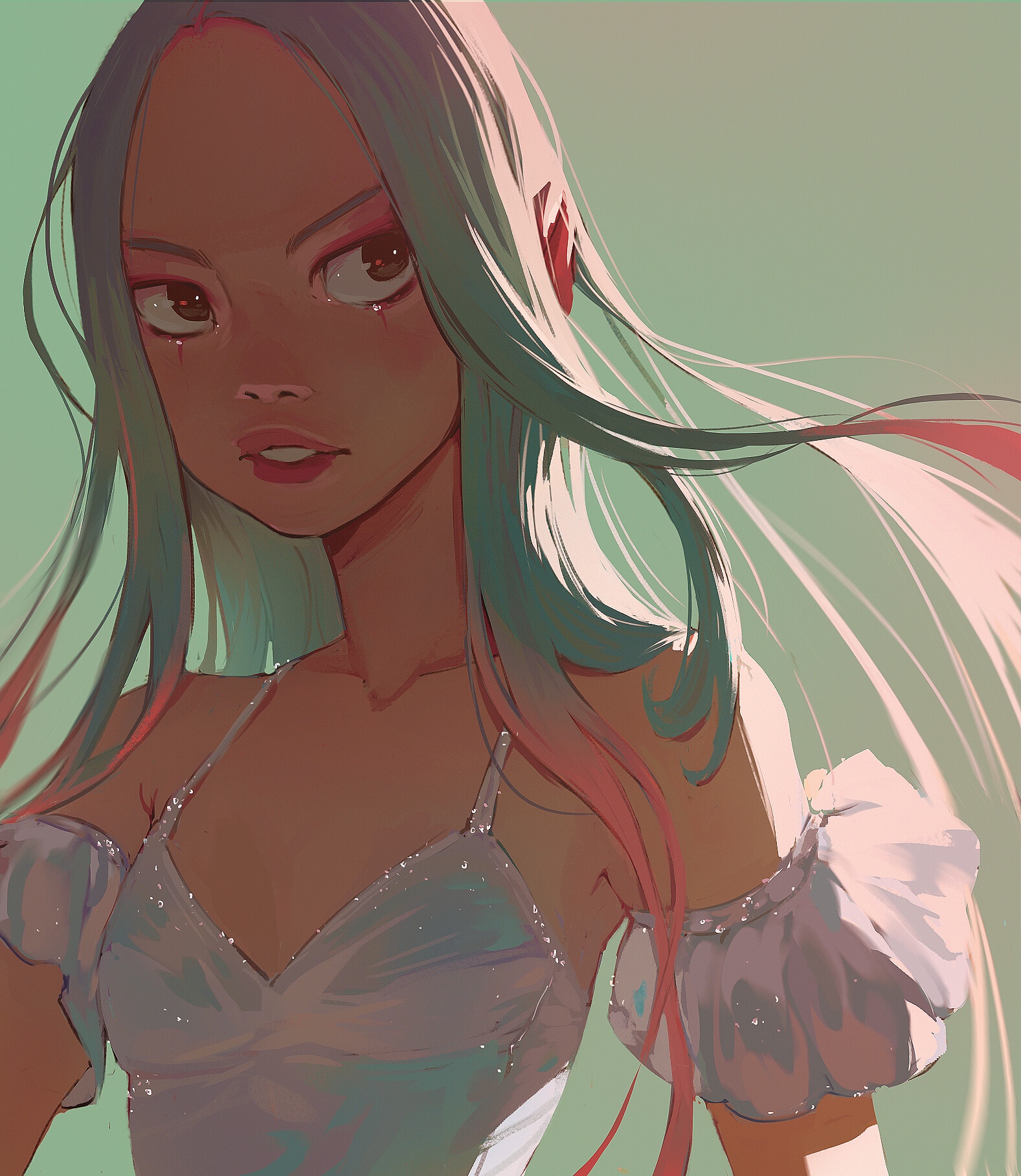 Eventually, I'll Call It a Night