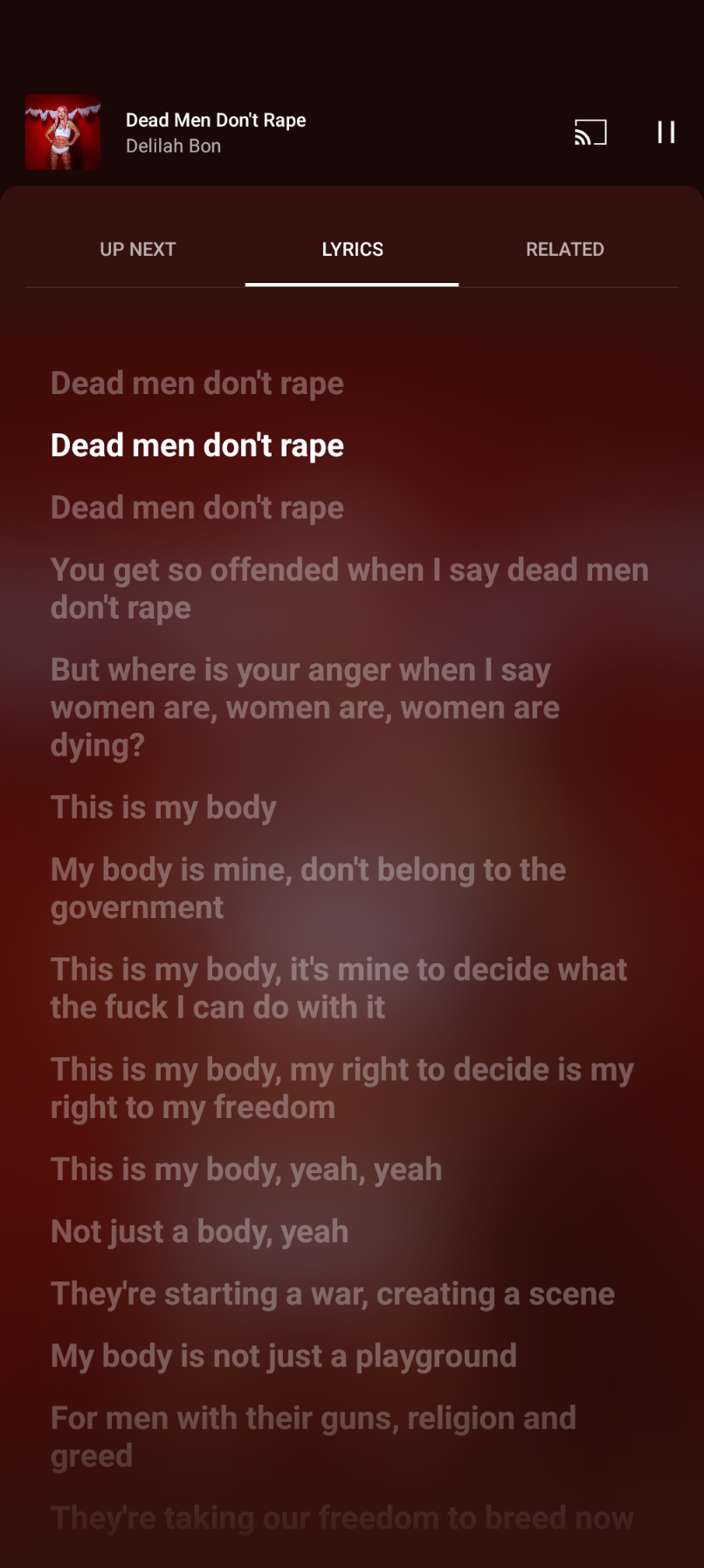 Femicide: A heartbreaking reality that’s become so common we have a term for it