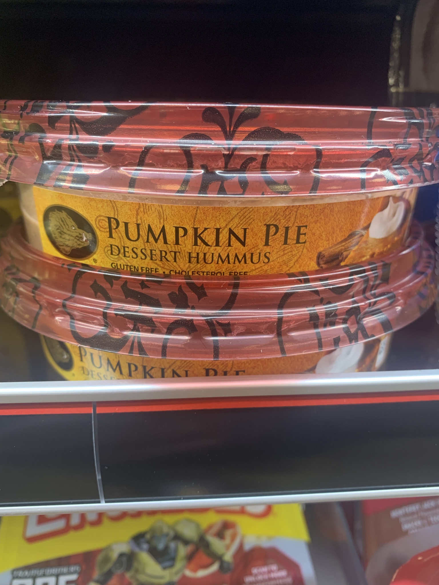 Incredible products found in their natural habitat
