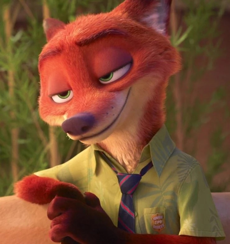 It's My Cake Day! Celebrating with Adorable Foxes!