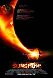 A nostalgic look back at Sunshine from 2007.