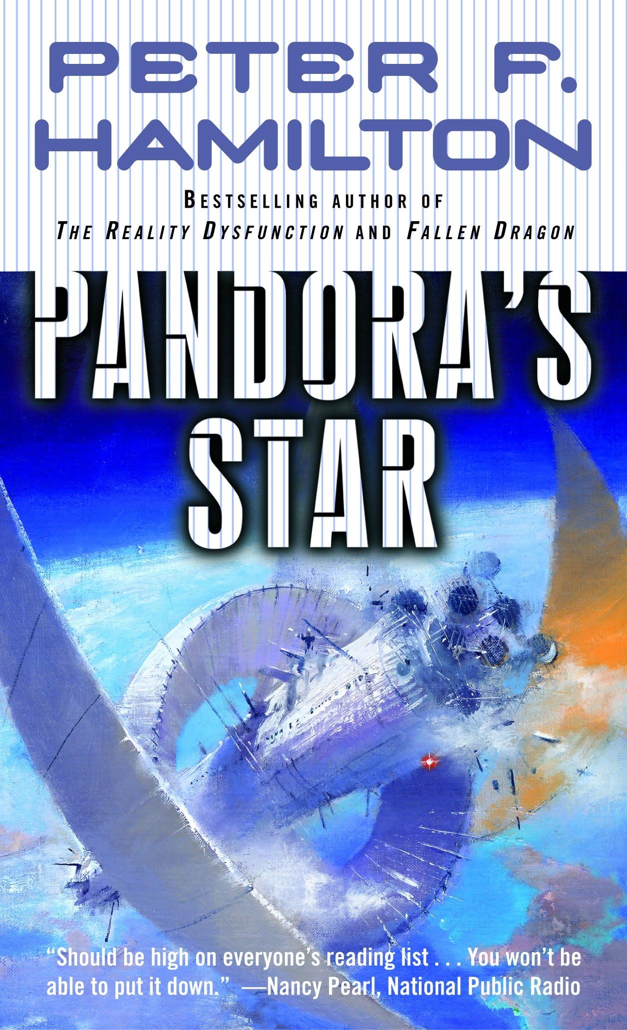 More Sci-Fi Adventures for the Dreamers Among Us