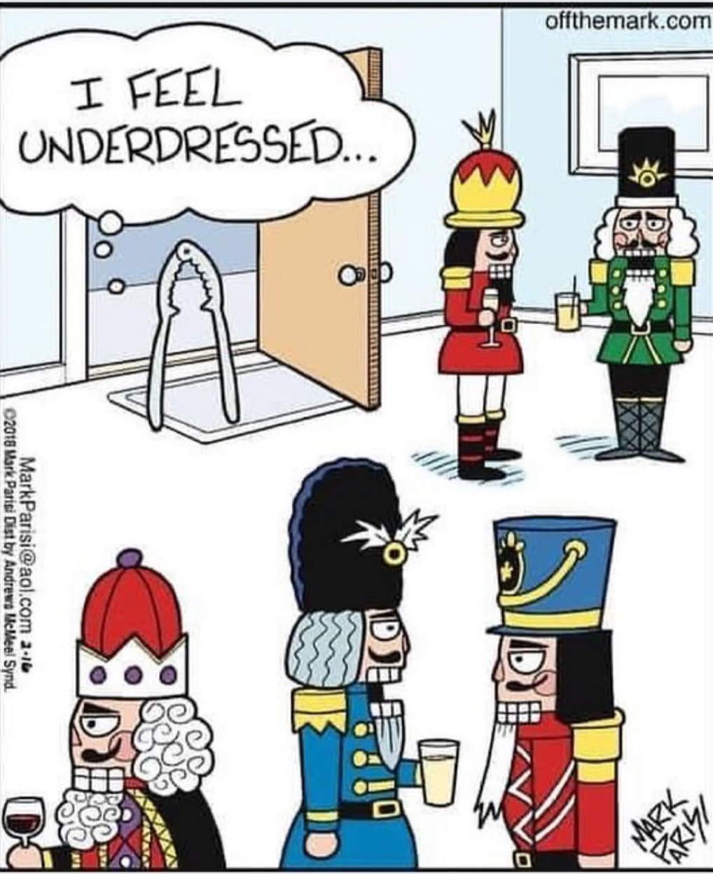 Wishing You a Joyous Christmas Eve!