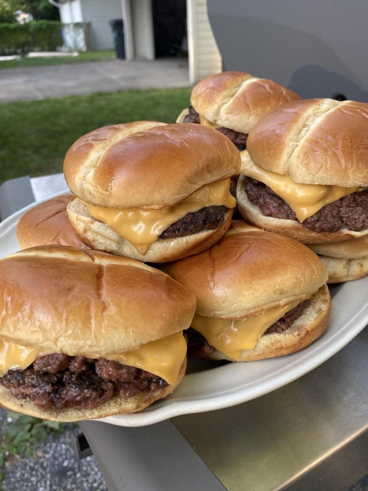 Time to Feast: Lunch is Served!