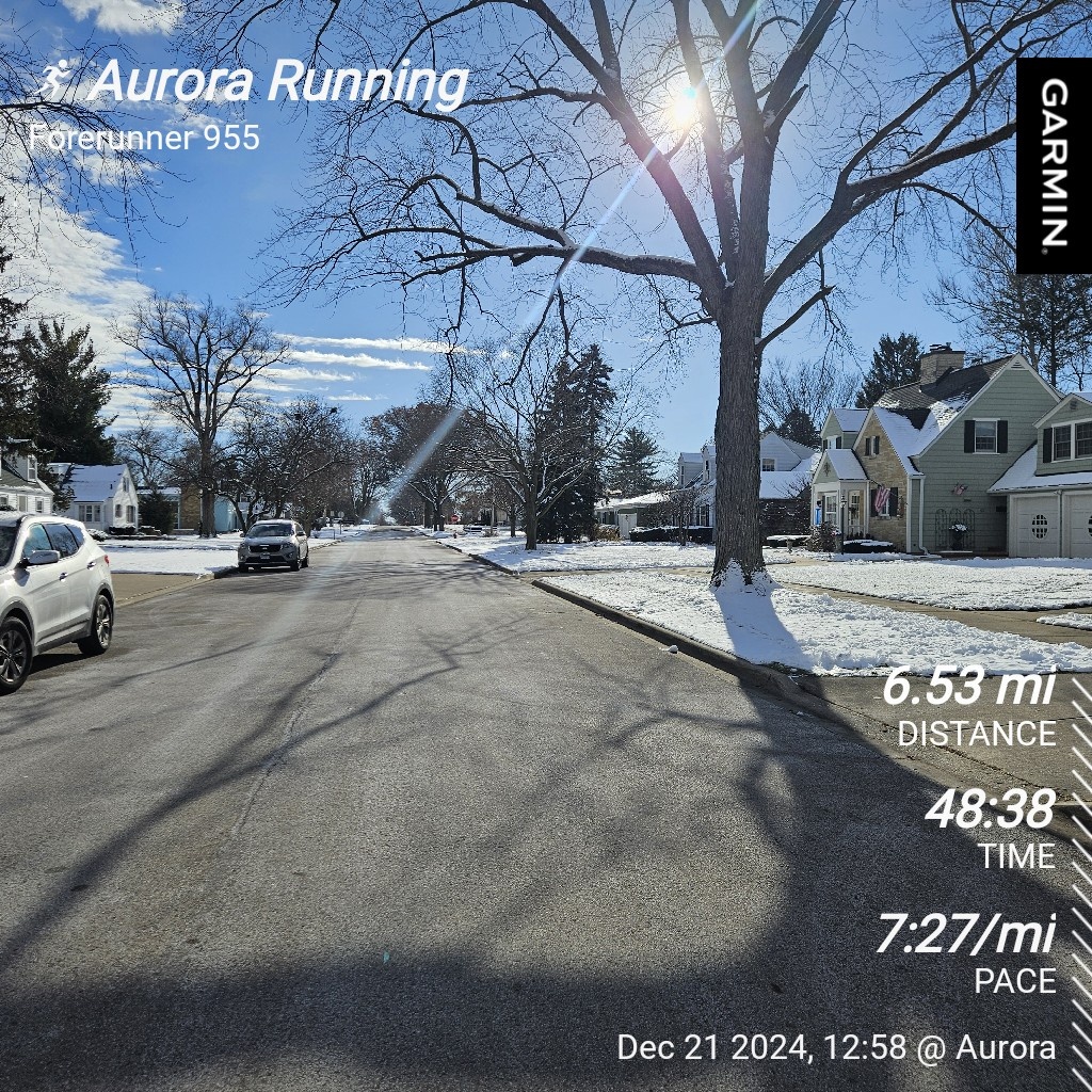 The Daily Jog: A Routine Worth Embracing