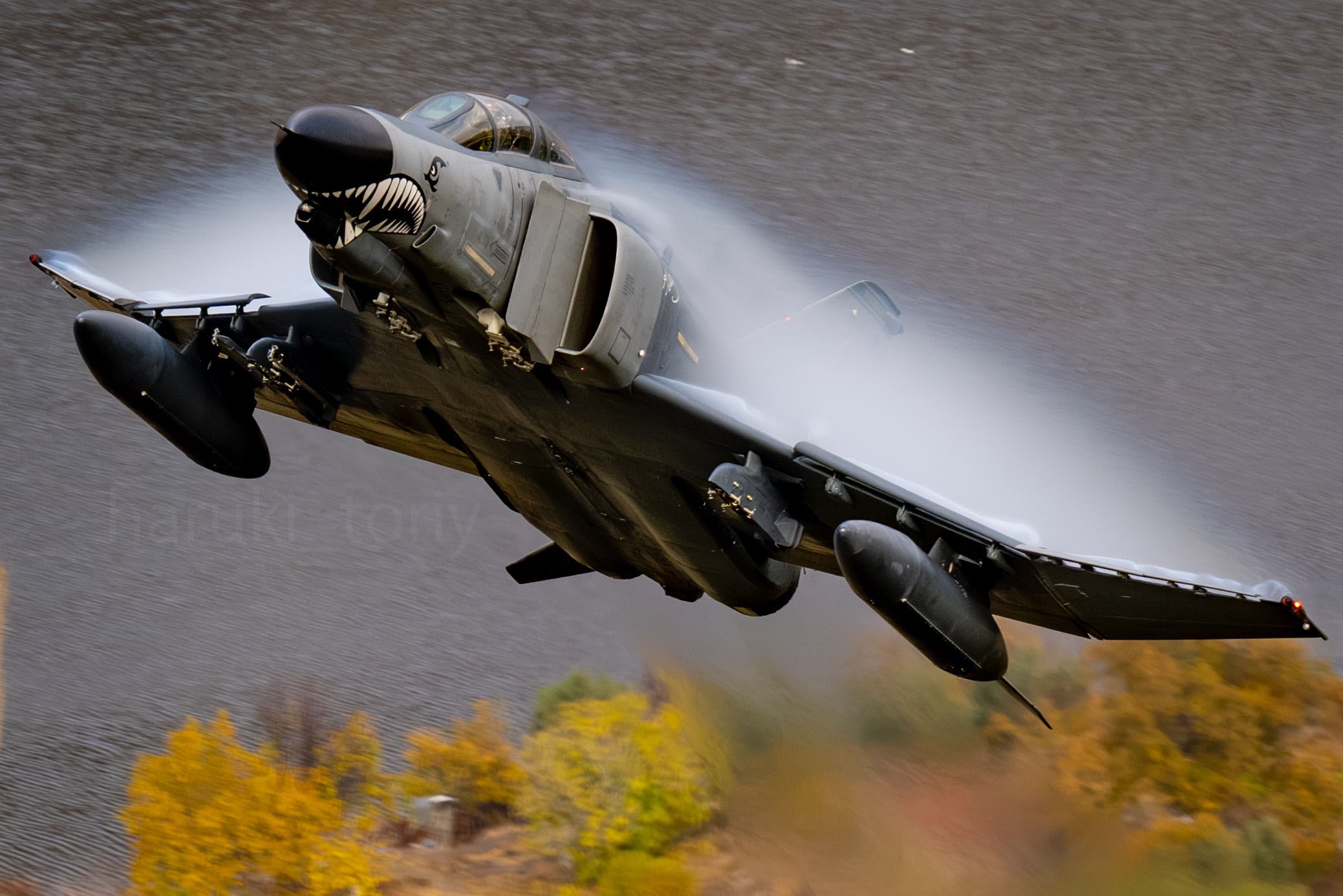 Welcome to Phantom Friday!