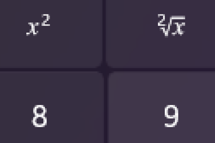 Exploring the quirks of the Windows 11 calculator
