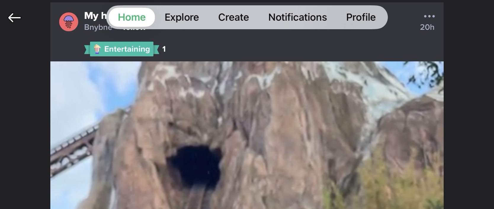 I Really Wish Imgur Would Upgrade Their UX Team's Tools