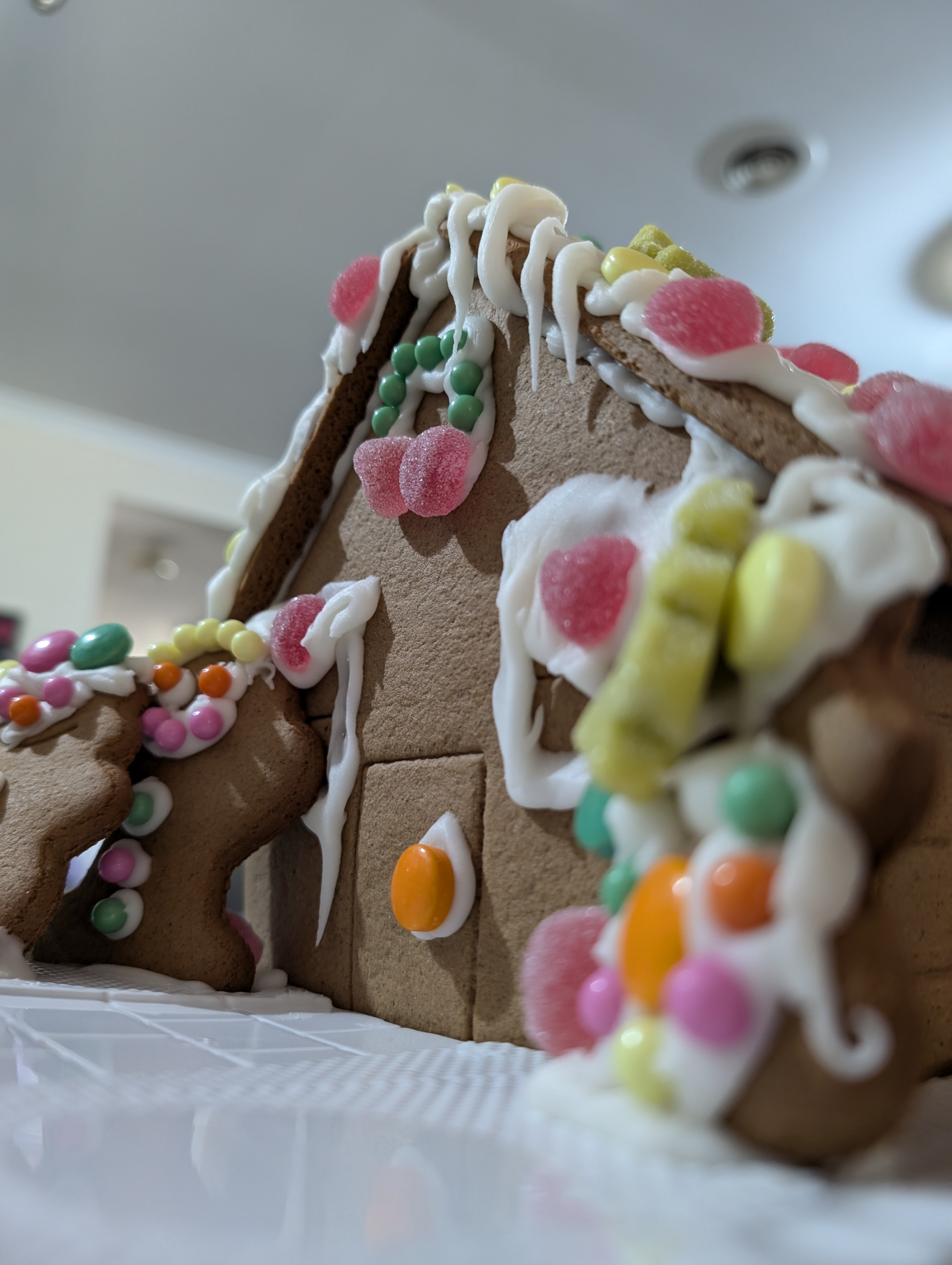 Team Pinecone's Creative Fun: A Kids' Project