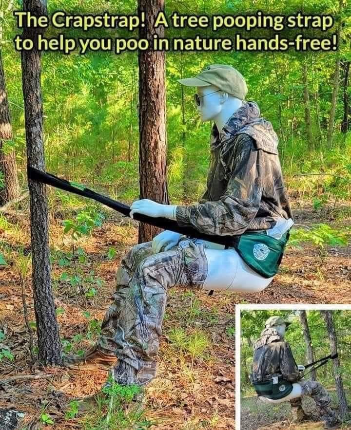Just when you thought you had seen it all, here comes another surprise...