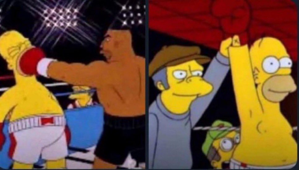 The Simpsons: The Original Trendsetters