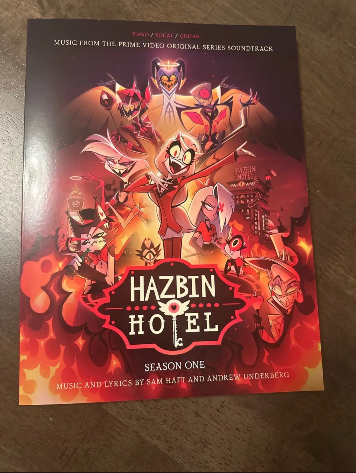 I Received My Very First Christmas Gift This Year!