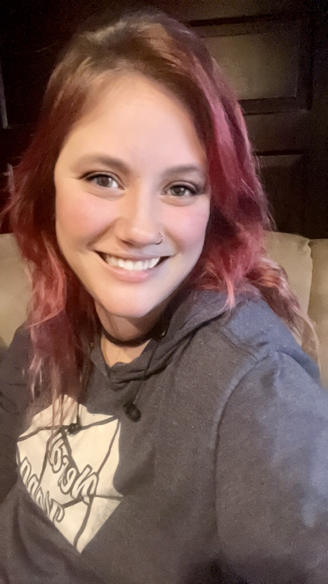 It's Time for a Festive Christmas Selfie!