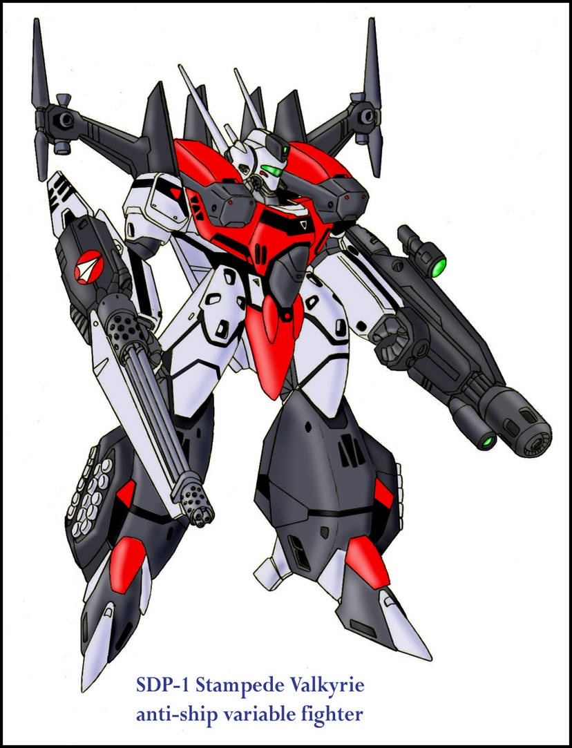 Macross: Forever in My Heart