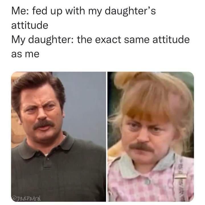 Midweek Meme Dump: A Wednesday Treat
