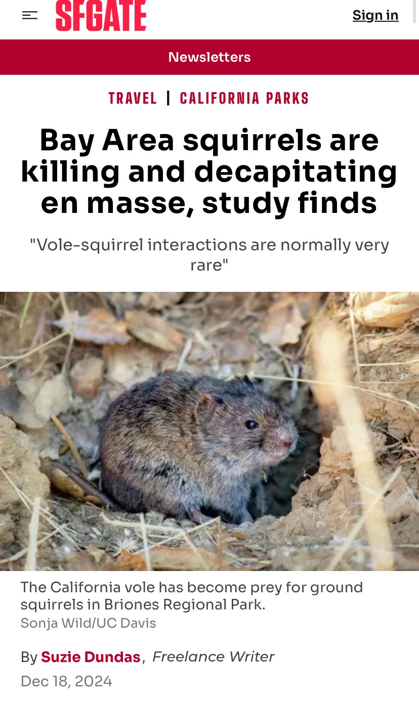 The Most Terrifying Read of the Year