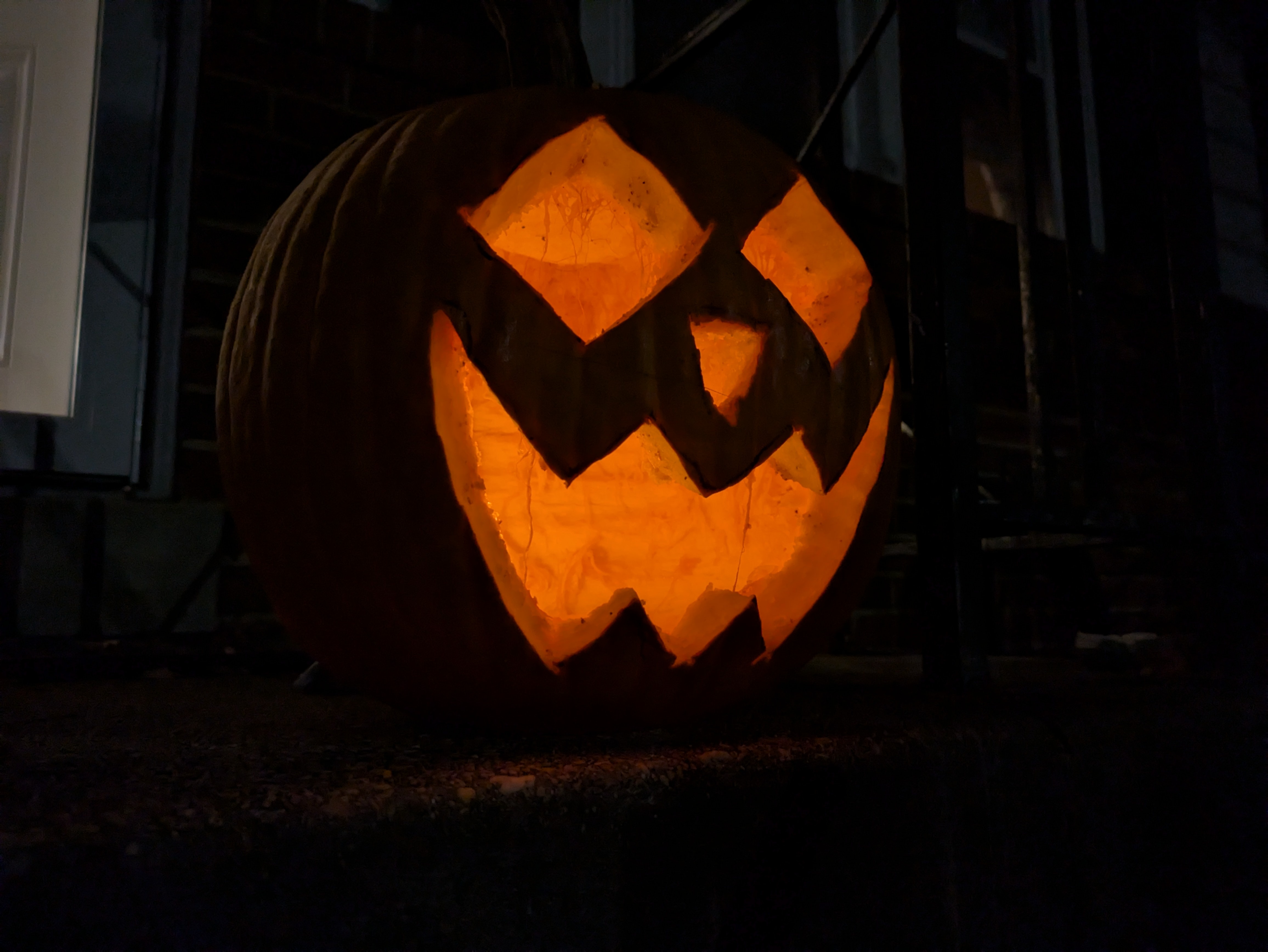 Crafting the Perfect Pumpkin: A Carving Masterpiece