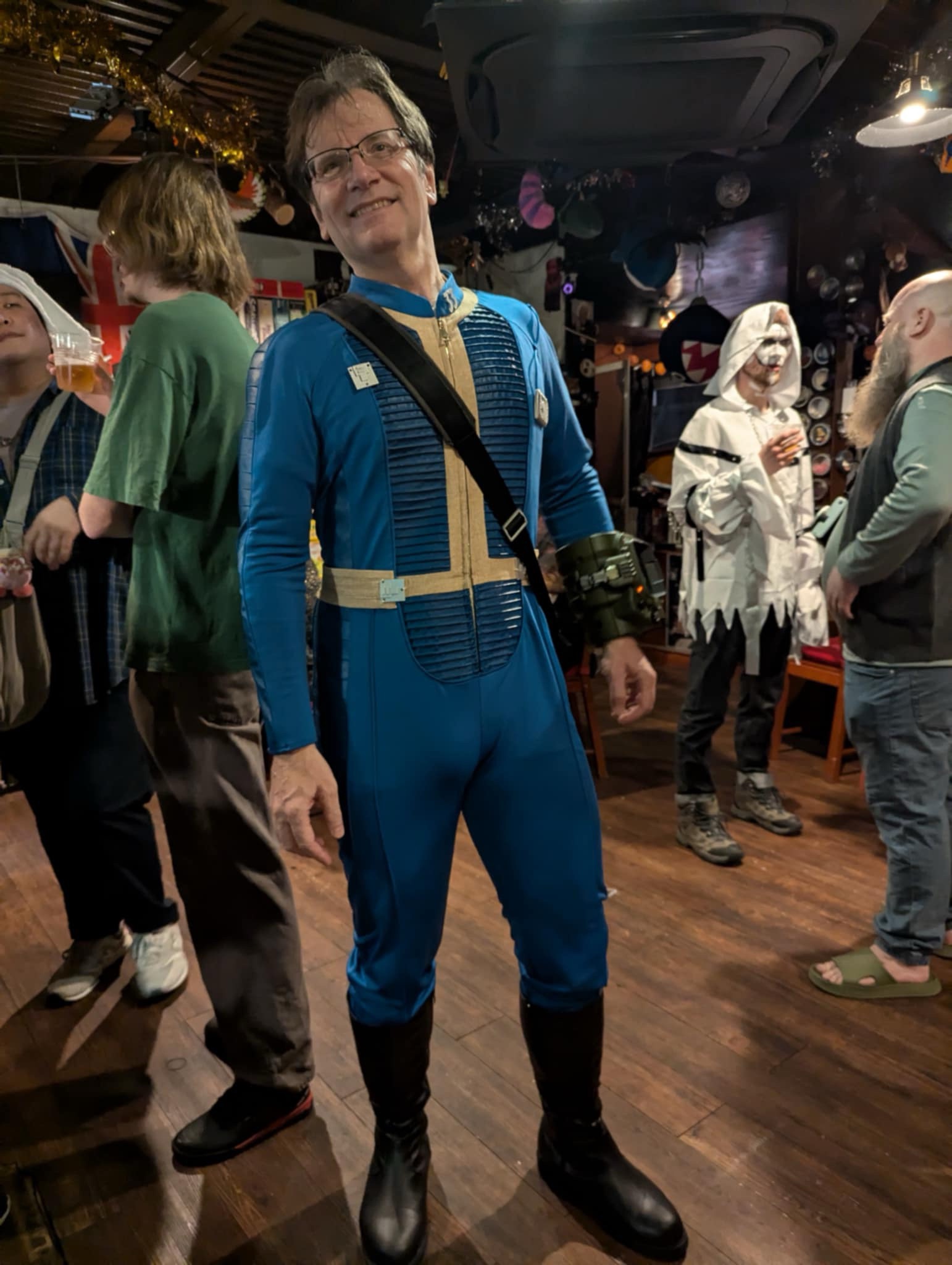 Get Ready for Halloween 2024!