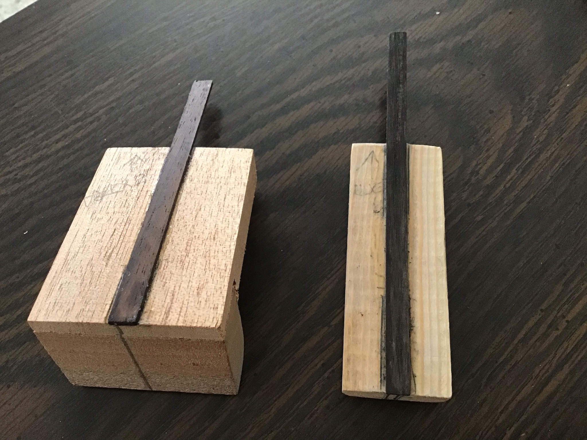 Building a Ukulele at Mesa Community College: Crafting the Sides